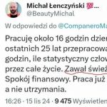 No, jest się czym chwalić