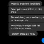 Trzeba było się upewnić