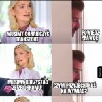 Czy oni cokolwiek rozumieją?