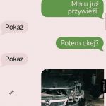 Dwa różne punkty widzenia