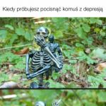 Nie da się