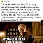 Nie tak miało być