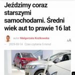 Prawie nówka sztuka