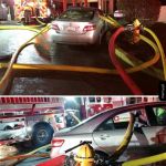 Nie wolno zastawiać hydrant&oacute;w