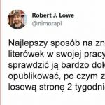 Zawsze działa