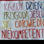 O kim ze swojej pracy pomyśleliście?
