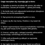 Czego nauczyłam się, trzymając gęś w domu