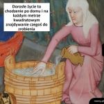 Dorosłość
