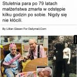 Prawdziwa miłość do końca