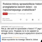 Dziwne dziecko