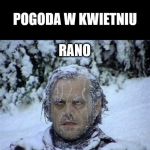 Kwiecień plecień