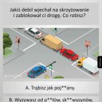 Ja jestem spokojnym człowiekiem, dlatego wybieram opcję C.
