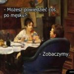 Męsko