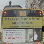 Ktoś tu umie w reklamę