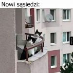 Sąsiedzi