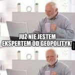 I cyk, przekwalifikowanko