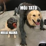 Rodzice tacy są