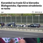 Jazda na zderzaku