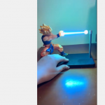 Kolekcjonerska figurka DBZ
