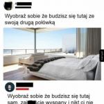 Spokój jest najważniejszy