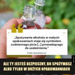 Zatem nie ma powodu do obaw