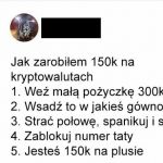 Jak zarobić na kryptowalutach