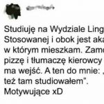 Motywacja
