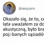 Można się zdziwić