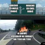 Robienie