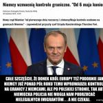 Kto by się spodziewał