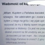 Anulowanie zakupu