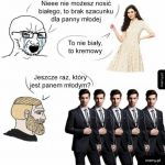 Pan młody