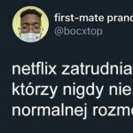 Czasem te dialogi tak wyglądają