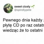 Ostatni raz