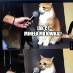 Jak każdemu