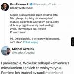 Etyczny ziomek Wokulski