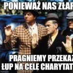 Logika w PiS