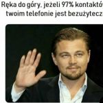 Z wiekiem to nawet 99,9%