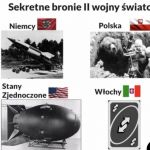 Sekretne bronie