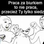 Czarna magia dla niektórych