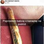 Kanapeczka