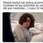 Dobra drzemka