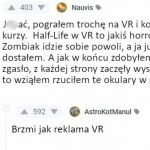 Reklama VR