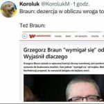 Kula w łeb........
