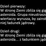 Tak dla pewności