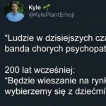 Kiedyś to było