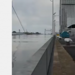 Jak Holandia radzi sobie z przypływami