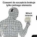 Ten jeden element a