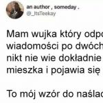 Wzór do naśladowania