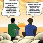 Dlatego w prawdziwym życiu też powinne być save'y
